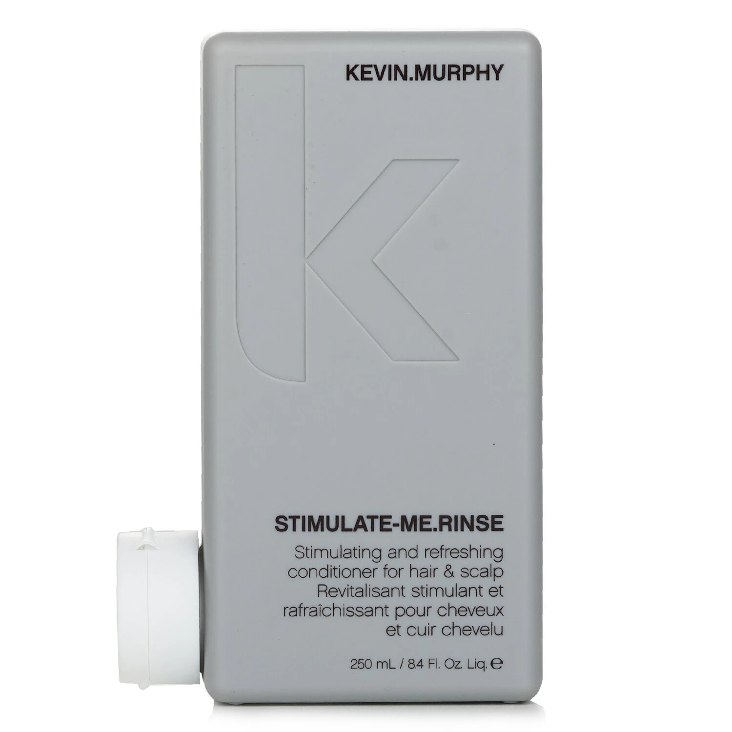 Kevin Murphy Stimulate-Me.Rinse (Stimulating And Refreshing Conditioner - For Hair & Scalp) 250ml