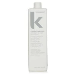 Kevin Murphy Stimulate-Me.Rinse (Stimulating And Refreshing Conditioner - For Hair & Scalp) 1000ml