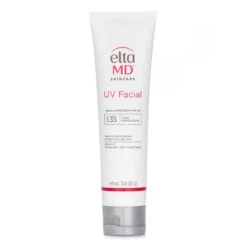 EltaMD UV Facial Moisturizing Facial Sunscreen SPF 30 - For Dry & Post Procedure Skin 85g