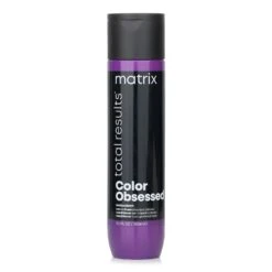 Matrix Total Results Color Obsessed Antioxidant Conditioner (For Color Care) 300ml