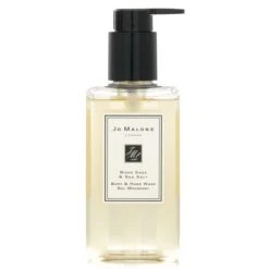 Jo Malone Wood Sage & Sea Salt Body & Hand Wash (With Pump) 250ml