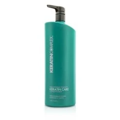 Keratin Complex Smoothing Therapy Keratin Care Conditioner (For All Hair Types) 1000ml