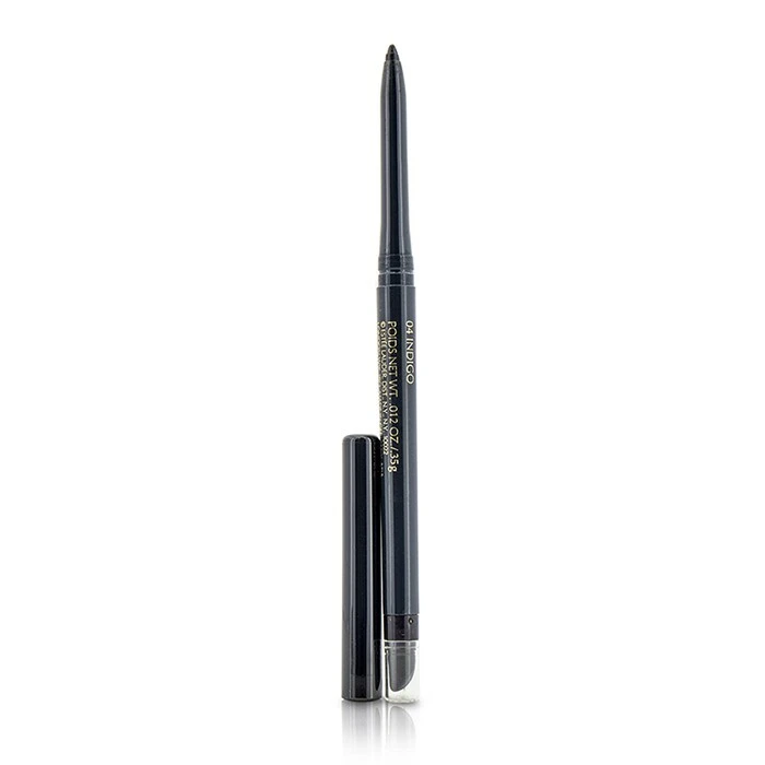 Estee Lauder Double Wear Infinite Waterproof Eyeliner - # 04 Indigo 0.35g - Image 3
