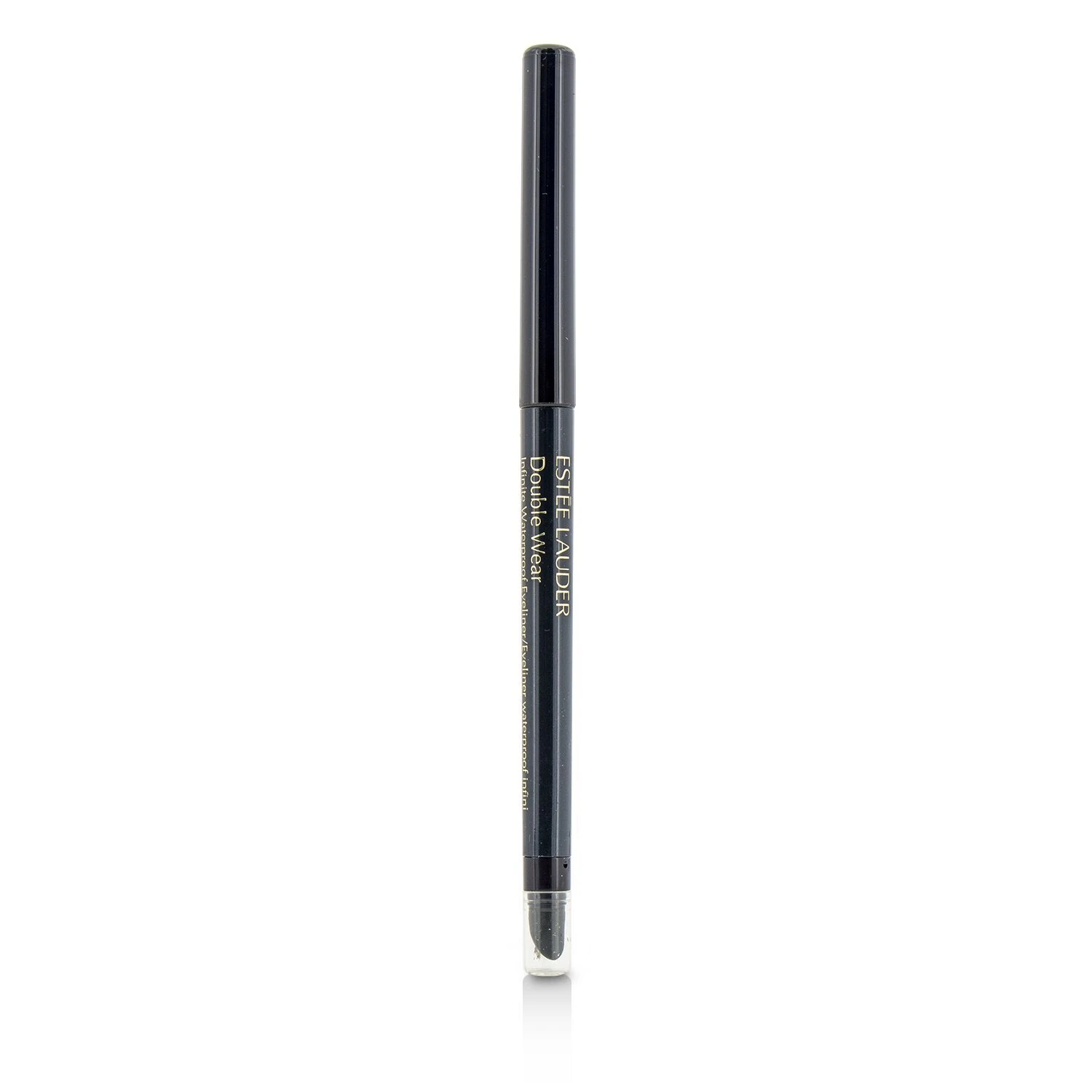 Estee Lauder Double Wear Infinite Waterproof Eyeliner - # 04 Indigo 0.35g