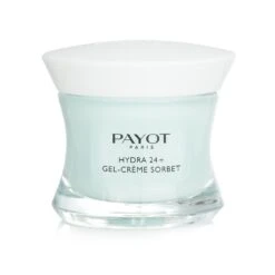 Payot Hydra 24+ Gel-Creme Sorbet Plumpling Moisturing Care - For Dehydrated, Normal To Combination Skin 50ml