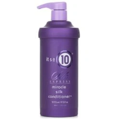 It's A 10 Silk Express Miracle Silk Conditioner 517.5ml