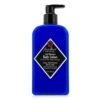 Jack Black Cool Moisture Body Lotion (New Packaging) 473ml