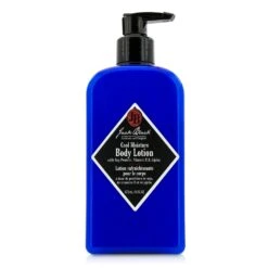 Jack Black Cool Moisture Body Lotion (New Packaging) 473ml