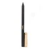 Yves Saint Laurent Dessin Du Regard Waterproof High Impact Color Eye Pencil - # 1 Noir Effronte 1.2g