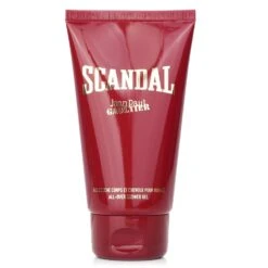Jean Paul Gaultier Scandal Pour Homme All-Over Shower Gel 150ml
