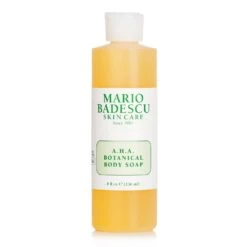 Mario Badescu A.H.A. Botanical Body Soap - For All Skin Types 236ml