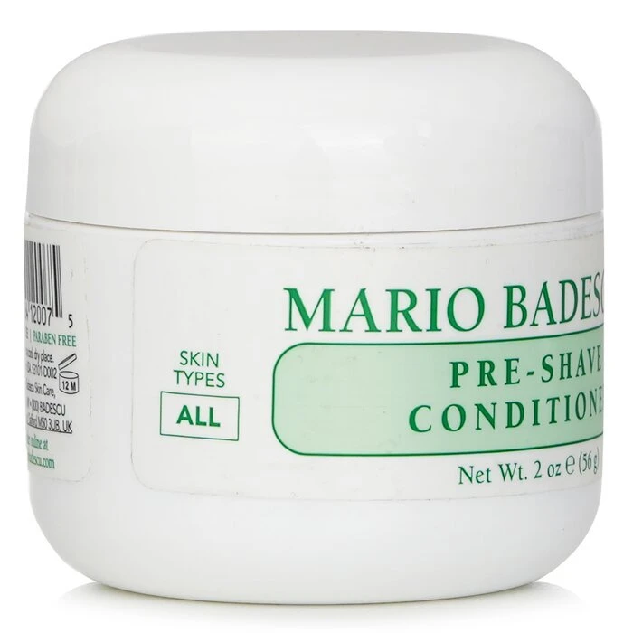 Mario Badescu Pre-Shave Conditioner 59g - Image 2