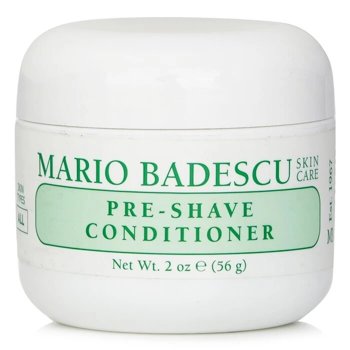 Mario Badescu Pre-Shave Conditioner 59g