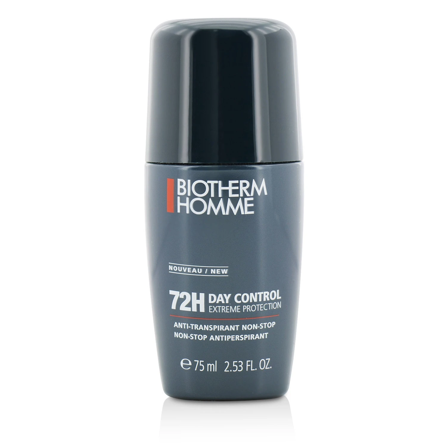 Biotherm Homme Day Control Extreme Protection 72H Non-Stop Antiperspirant 75ml