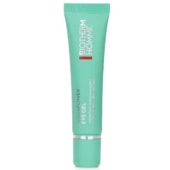 Biotherm Homme Aquapower Eye De-Puffer 15ml