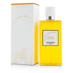 Hermès Hermes Eau Des Merveilles Body Shower Gel 200ml