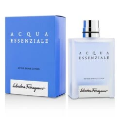 Salvatore Ferragamo Acqua Essenziale After Shave Lotion 100ml