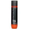 Matrix Total Results Mega Sleek Shea Butter Conditioner (For Smoothness) 300ml