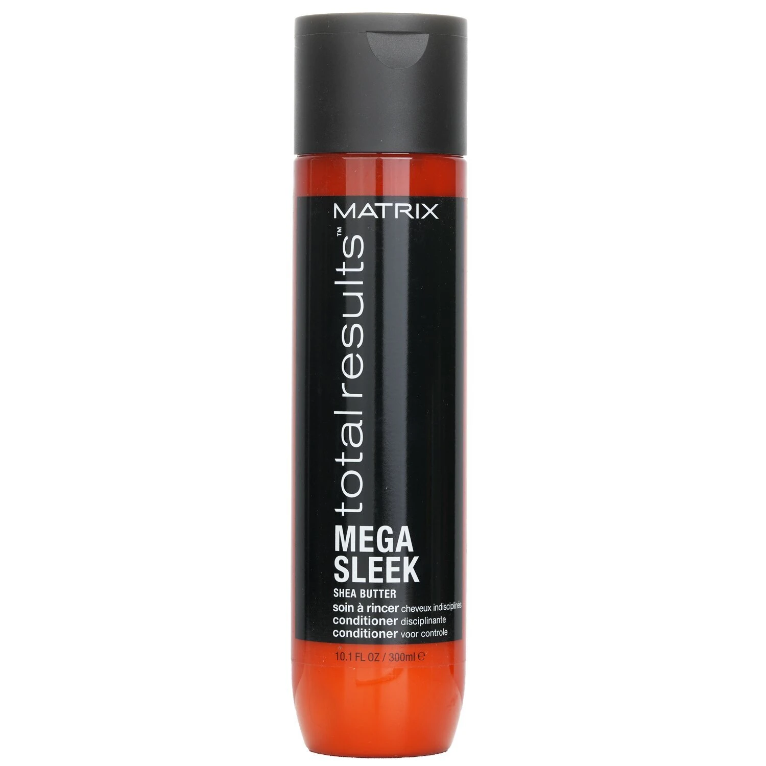 Matrix Total Results Mega Sleek Shea Butter Conditioner (For Smoothness) 300ml