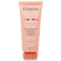 Kérastase Kerastase Discipline Fondant Fluidealiste Smooth-in-Motion Care (For All Unruly Hair) 200ml