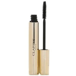 Clarins Supra Volume Mascara - # 01 Intense Black 8ml