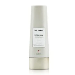 Goldwell Kerasilk Reconstruct Conditioner (For Stressed And Damaged Hair) 200ml