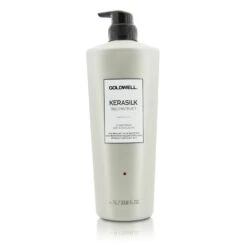 Goldwell Kerasilk Reconstruct Conditioner (For Stressed And Damaged Hair) 1000ml