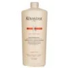 Kérastase Kerastase Nutritive Bain Magistral Fundamental Nutrition Shampoo (Severely Dried-Out Hair) 1000ml