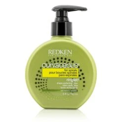 Redken Curvaceous Ringlet Shape-Perfecting Lotion (For Spirals) 180ml