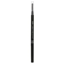 Billion Dollar Brows Brows On Point Waterproof Micro Brow Pencil - Raven 0.045g