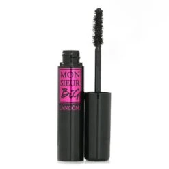 Lancome Monsieur Big Volume Mascara - #01 Big Is The New Black 10ml