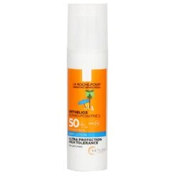 LA ROCHE-POSAY La Roche Posay Anthelios Dermo-Kids Baby Lotion (Specially Formulated For Babies) 50ml