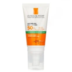 LA ROCHE-POSAY La Roche Posay Anthelios XL Non-Perfumed Dry Touch Gel-Cream - Anti-Shine 50ml