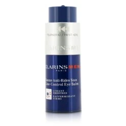 Clarins Men Line-Control Eye Balm (Unboxed) 20ml