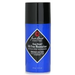 Jack Black Clean Break Oil-Free Moisturizer 97ml