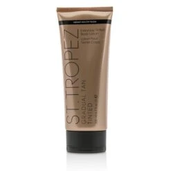 St. Tropez Gradual Tan Tinted Everyday Tinted Body Lotion 200ml