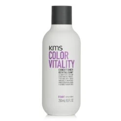 KMS California Color Vitality Conditioner (Color Protection And Conditioning) 250ml