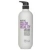 KMS California Color Vitality Conditioner (Color Protection And Conditioning) 750ml