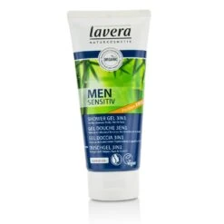 Lavera 3 IN 1 Shower Gel 200ml