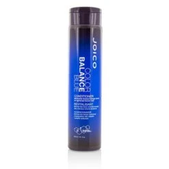 Joico Color Balance Blue Conditioner (Eliminates Brassy/Orange Tones On Lightened Brown Hair) 300ml