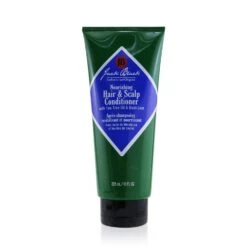 Jack Black Nourishing Hair & Scalp Conditioner 295ml