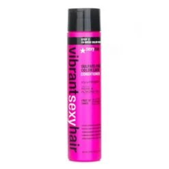 Sexy Hair Concepts Vibrant Sexy Hair Color Lock Color Conserve Conditioner 300ml