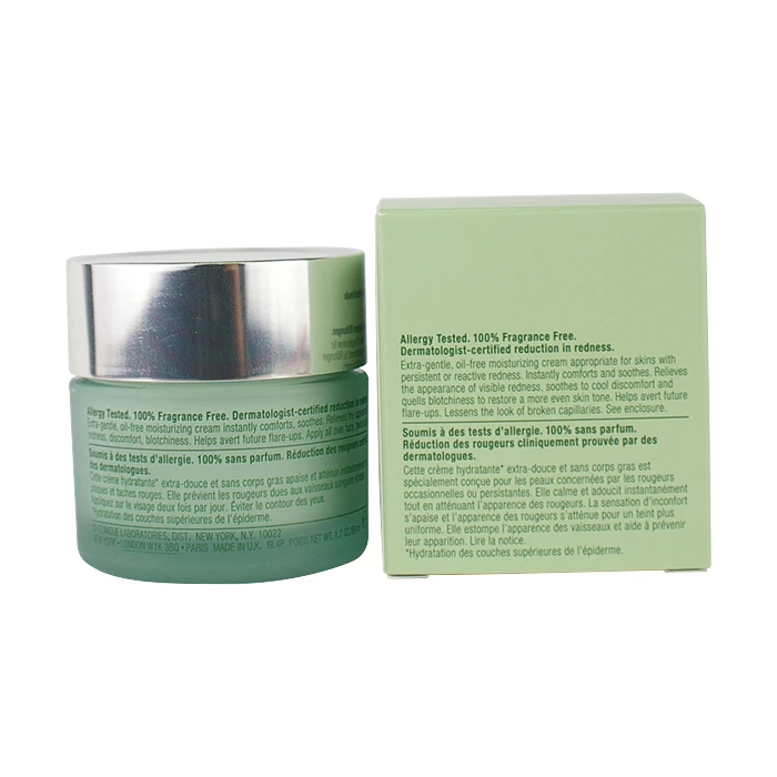 Clinique Redness Solutions Daily Relief Cream 50ml - Image 2