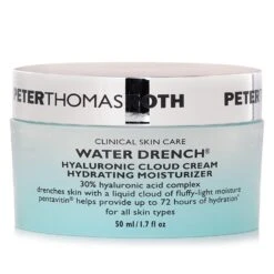 Peter Thomas Roth Water Drench Hyaluronic Cloud Cream 50ml
