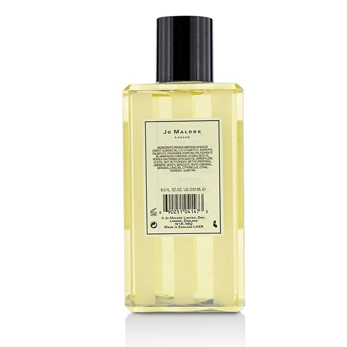 Jo Malone English Pear & Freesia Bath Oil 250ml - Image 3