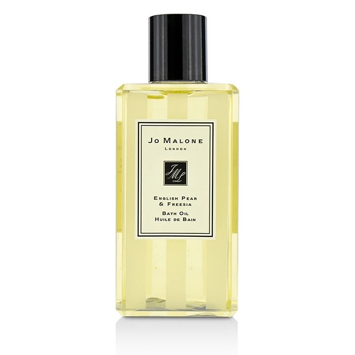 Jo Malone English Pear & Freesia Bath Oil 250ml
