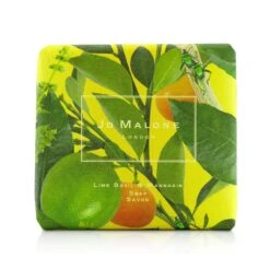 Jo Malone Lime Basil & Mandarin Bath Soap 100g