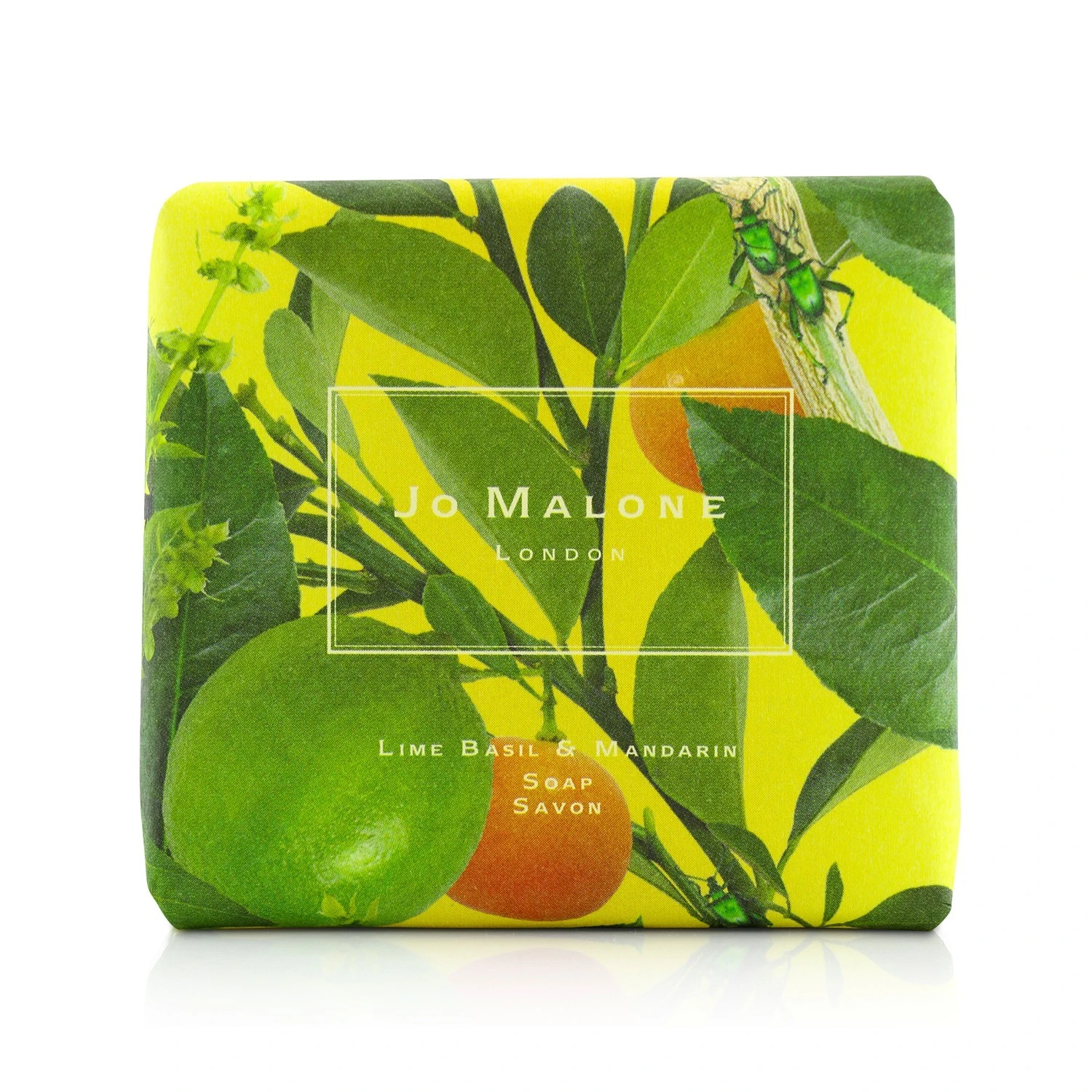 Jo Malone Lime Basil & Mandarin Bath Soap 100g
