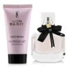 Yves Saint Laurent Mon Paris Coffret: Eau De Parfum Spray 50ml + My Perfumed Body Lotion 50ml 2pcs