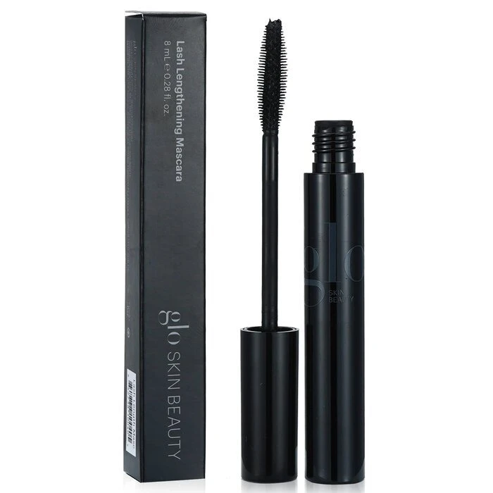 Glo Skin Beauty Lash Lengthening Mascara - # Black 8ml - Image 2